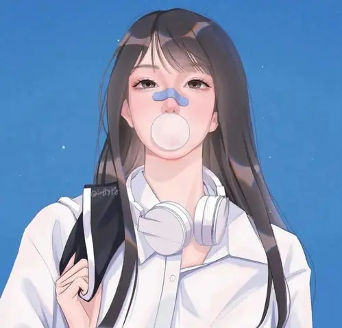 晚风观影用户头像